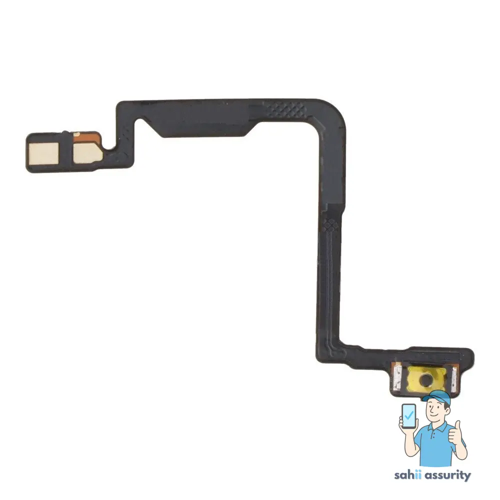 Power Button Flex Cable for OnePlus Nord 2T 5G thumbnail
